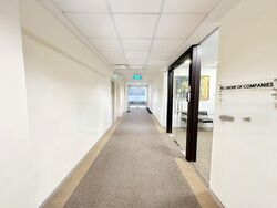The Adelphi (D6), Office #444546031